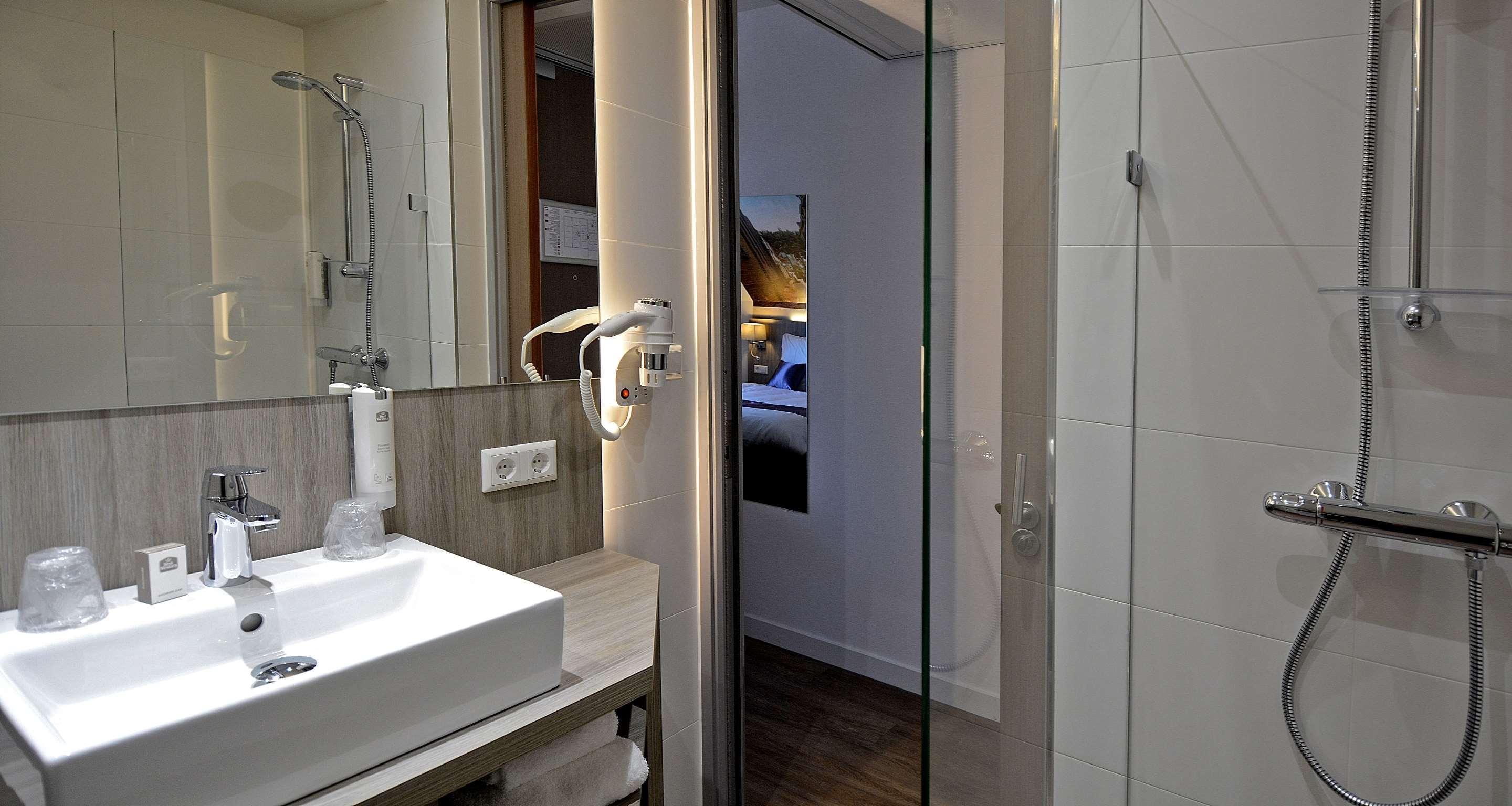 Best Western City Hotel Woerden Exterior photo